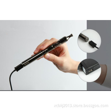 South Korea The Latest Research and Development Products E-Hookah (NOVO)